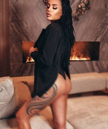 Проститутка Валентина