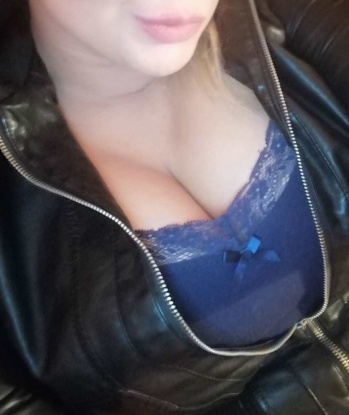 Проститутка Нина