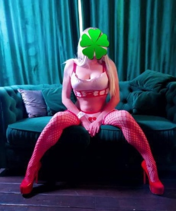 Проститутка Карина