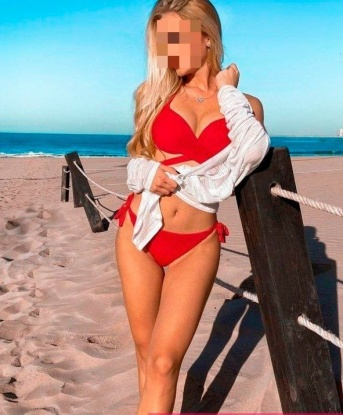 Проститутка Евгения